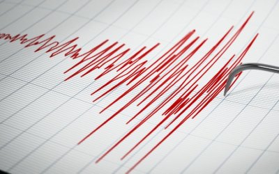 Две земетресения на 150 км от София