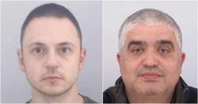 В Бургас почитат паметта на двамата полицаи, прегазени от автобус с мигранти