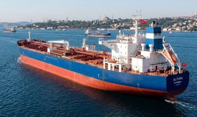 Турция спасява Русия от кризата с горивата