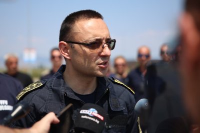 Частично бедствено положение в Сатовча и Струмяни след бурята