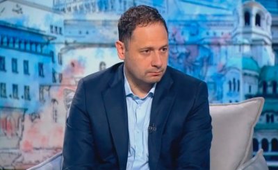 Петър Витанов: В началото на ноември ще се избере нов ВСС