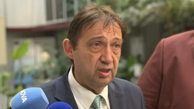 Шишков отсече: Първо готов проект, а след това търсене на концесионер за АМ "Черно море"