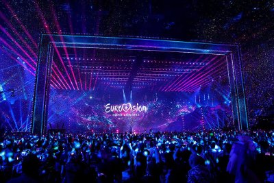 Нидерландия обяви бойкот на "Евровизия" 2027 