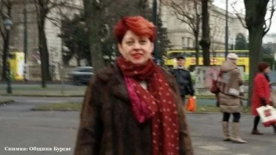 Почина Галя Петкова, душата на "Арт Мелпомена"