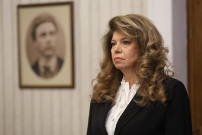Йотова издаде указ за нов флотилен адмирал във ВМС