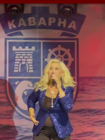Бременна ли е Силвия Кацарова?