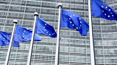 Европейската комисия одобри нови &euro;6 млрд. за Украйна
