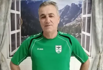 Легенда на Пирин стана шеф в клуба
