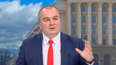 Пламен Абровски: Ще има достатъчно средства за земеделските производители