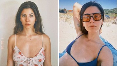 Дъщерята на Наско от Б.Т.Р. става тв водеща