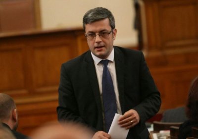 Тома Биков: ГЕРБ показа 100 дни толерантност, сменяме стратегията