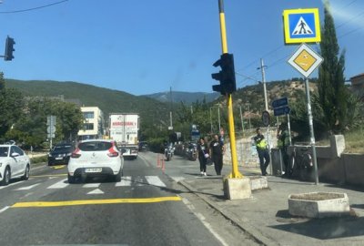 Жители на Кресна: В петък и в неделя не излизаме!
