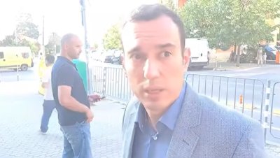 ОПААА! Глобите за детски рождени дни са приети по времето на Фандъкова