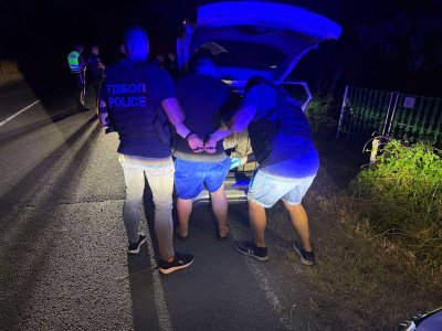 Кръчмарят Стамат Бъчвата въртял подводния трафик на дрога