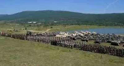 Похвалиха ни: &bdquo;Ново село&ldquo; е една от най-значимите тренировъчни бази на НАТО