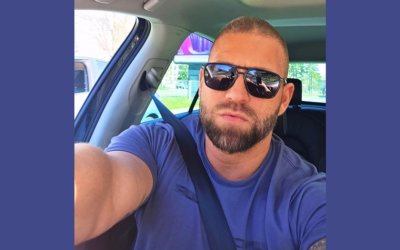 Обявиха Стоян Колев за общодържавно издирване