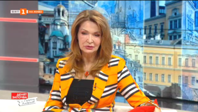 Росица Кирилова живее с 24 котки
