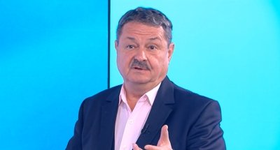 Проф. Георги Рачев: Борбата с градушките е като да ловуваш слон с вилица