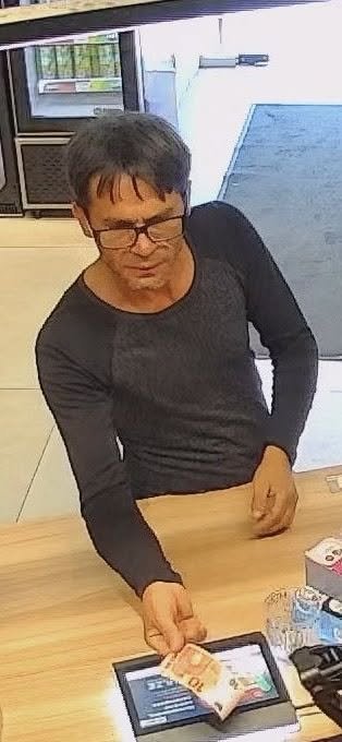 Нова схема за измама с евро банкноти в София