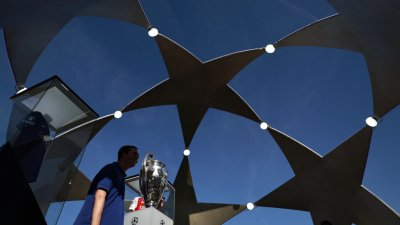 Седем отбора си осигуриха участие в ШЛ, ето и разбивката за жребия за групите