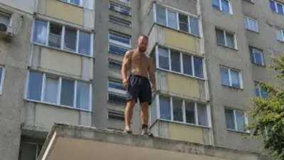 Стоян Колев обяви, че се връща у нас