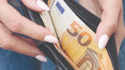 Кредитите на домакинствата нараснаха с 21% за година