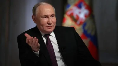 Британският "Телеграф": И България се оказа под прицела на Русия