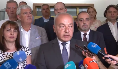 Уж се разбраха за минималната заплата, ама не съвсем 