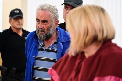 Убитият Митко преди 6 месеца сцепил главата на полицая 