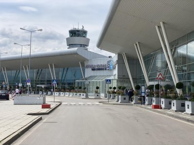 ДАНС откри мощен заглушител на GPS сигнала в София 