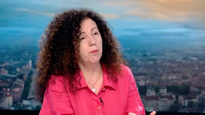 Експерт: Ваксинационното покритие срещу морбили трябва да е 97%, за да няма епидемии
