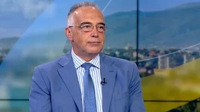 Антон Кутев вижда нов ВСС до Нова година