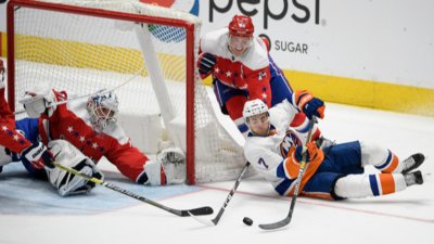 Бостън и Едмънтън ще изиграят по два мача в Германия 