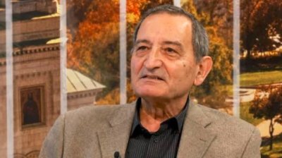 Проф. Касчиев: Унгарците правят бент и ни спират водата от Дунав, а политиците ни правят бодряшки изказвания