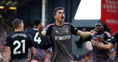 Жоао Палиня смени Мюнхен с Лисабон