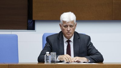 Военният министър прати Мирчев да нарамва пушката и да заминава 