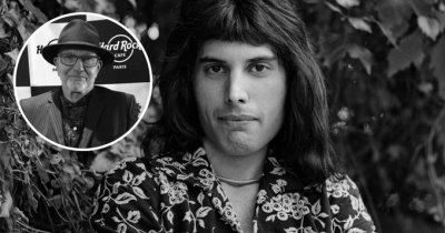 Отиде си бившият басист на Queen Бари Мичъл 