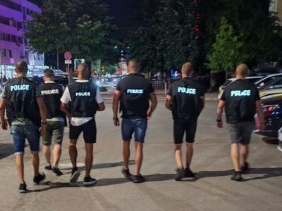 Спецакция удари заведения и магазини в Слънчев бряг