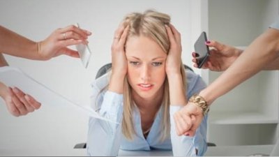 40% от работещите българи са на ръба на професионално прегаряне 