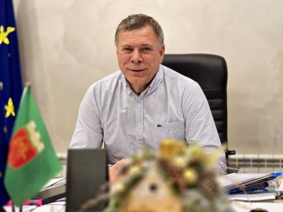 До седмица става ясно остава ли Николай Рашков кмет на Горна Оряховица