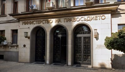 Магистрати могат да подават сигнали за натиск онлайн
