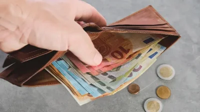 Близо &euro;8,6 млрд. са разходите за пенсии и обезщетения от ДОО към юли 2026 г.