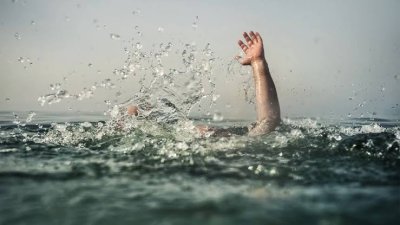 Морето в Синеморец взе своята поредна жертва!