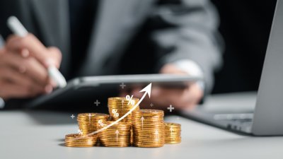 Прогноза на МФ: 660 евро минимална заплата за 2027 г. 