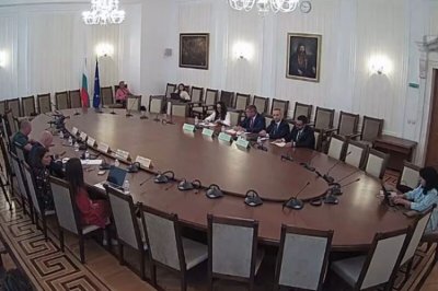 Правната комисия прие по-голяма защита на журналисти от &bdquo;дела шамари&ldquo;