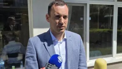 Васил Терзиев: Изграждаме над 20 км велоалеи до края на 2027 година
