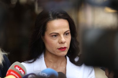 Ивкова смени и ръководството на компанията за Националната детска болница