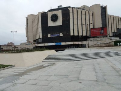 Финансовата инспекция ще провери работата и състоянието на НДК