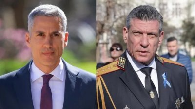 Вече и официално: Андрей Гюров и Георги Кандев влизат в президентската надпревара