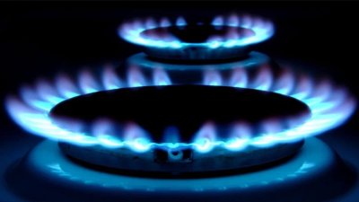 Природният газ поскъпва с 5,5% през септември
